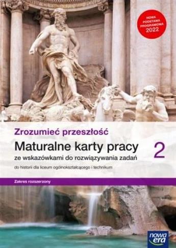 Nowe historia zrozumieć przeszłość karty pracy mat