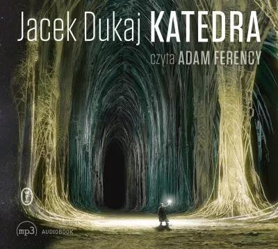 Katedra. Audiobook