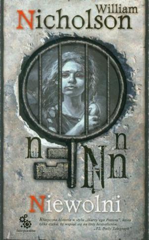 Niewolni. Ognisty Wiatr. Tom 2