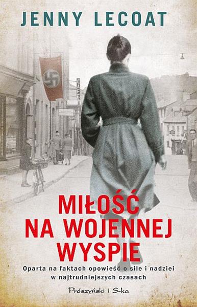 MIŁOŚĆ NA WOJENNEJ WYSPIE