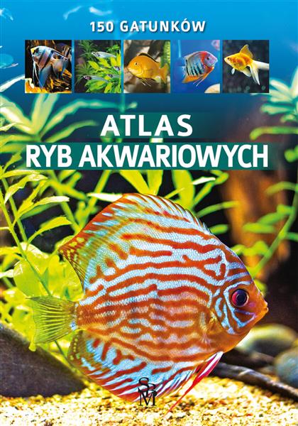 ATLAS RYB AKWARIOWYCH
