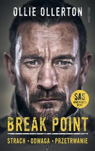 BREAK POINT
