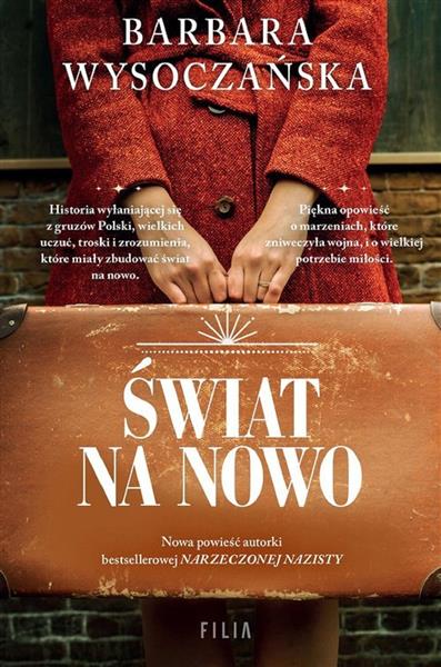 ŚWIAT NA NOWO