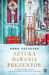 SZTUKA DAWANIA PREZENTÓW