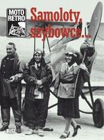 SAMOLOTY, SZYBOWCE...