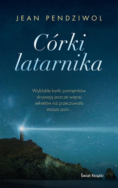 CÓRKI LATARNIKA