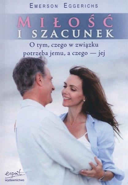 MIŁOŚĆ I SZACUNEK