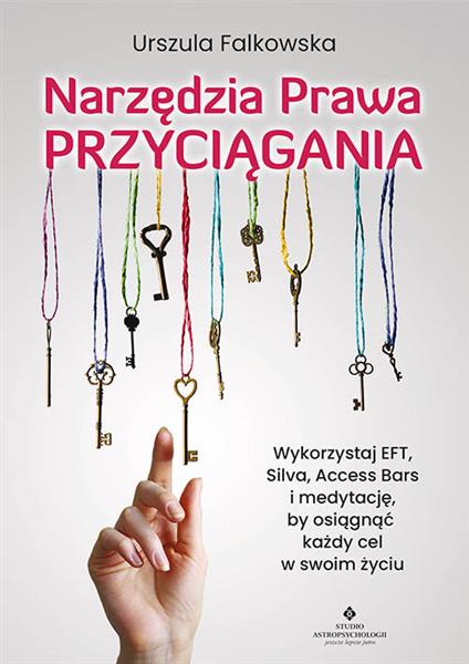NARZĘDZIA PRAWA PRZYCIĄGANIA. WYKORZYSTAJ EFT, SIL
