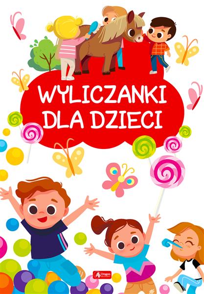 WYLICZANKI DLA DZIECI
