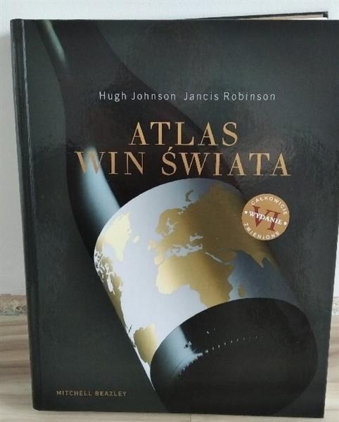 ATLAS WIN ŚWIATA