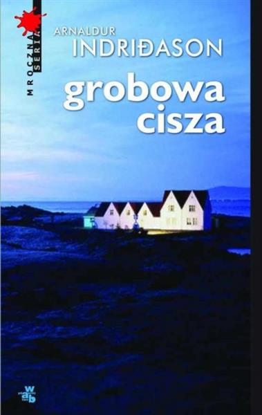 GROBOWA CISZA