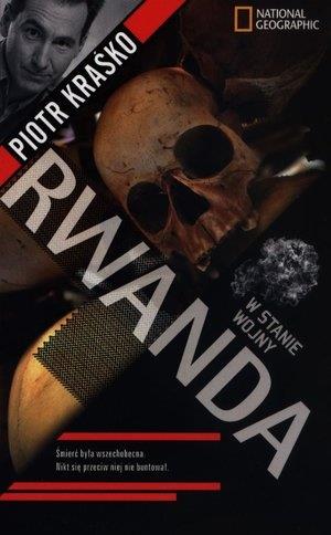 RWANDA. W STANIE WOJNY