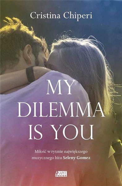 MY DILEMMA IS YOU