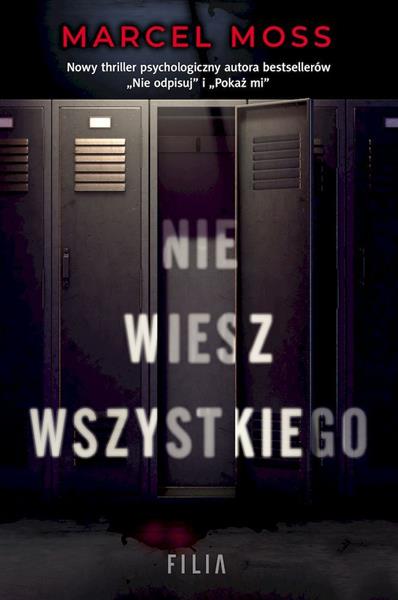 NIE WIESZ WSZYSTKIEGO WYD. KIESZONKOWE