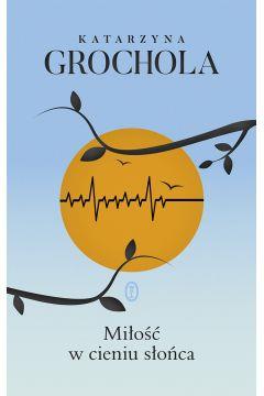 Miłość w cieniu słońca