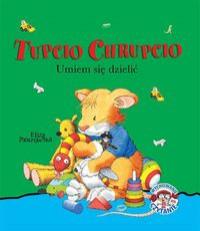 TUPCIO CHRUPCIO UMIEM SIĘ DZIELIĆ