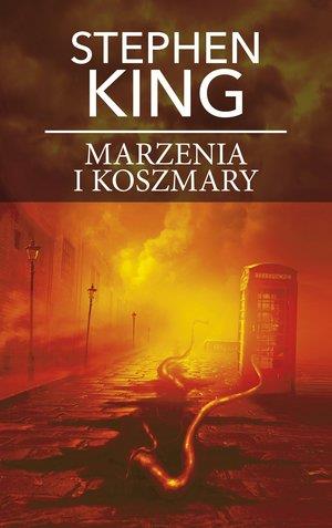 MARZENIA I KOSZMARY POCKET
