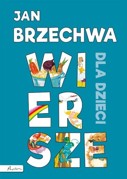 WIERSZE DLA DZIECI