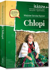 CHŁOPI Z OPRAC. GREG