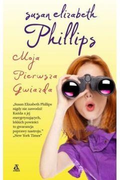 Moja pierwsza gwiazda