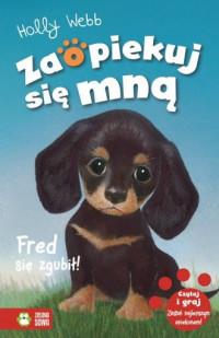ZSM NW. FRED SIĘ ZGUBIŁ TOM 9