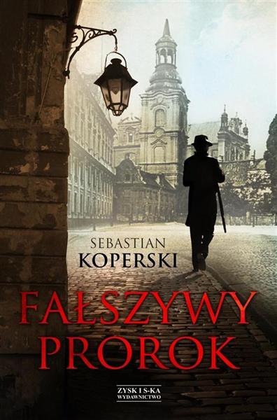 FAŁSZYWY PROROK ZYSK