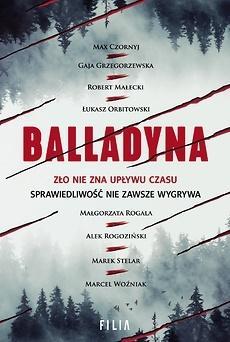 BALLADYNA