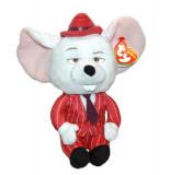 BEANIE BABIES SING MIKE