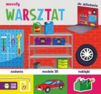 WESOŁY WARSZTAT