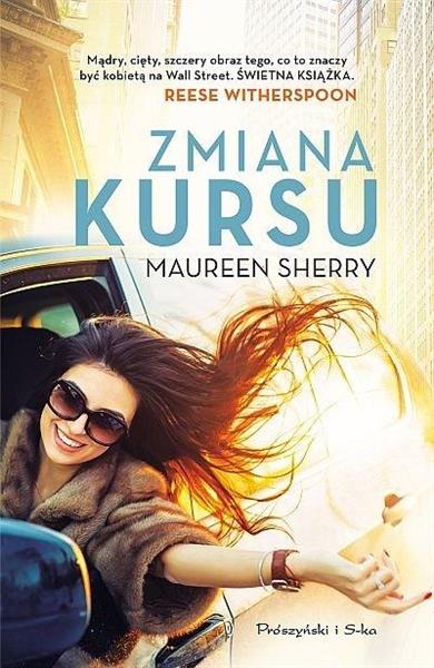 ZMIANA KURSU