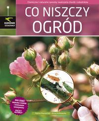 CO NISZCZY OGRÓD