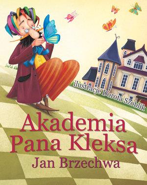 AKADEMIA PANA KLEKSA