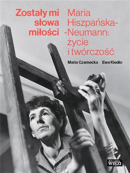 ZOSTAŁY MI SŁOWA MIŁOŚCI