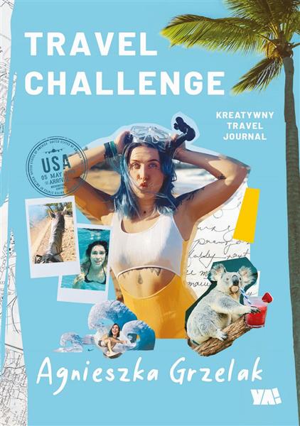 TRAVEL CHALLENGE