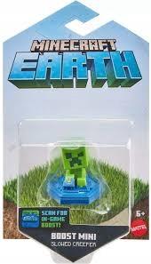 FIGURKA MINECRAFT SLOWED CREEPE