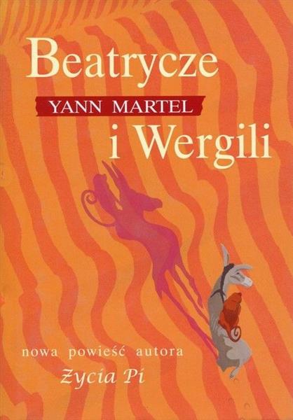 BEATRYCZE I WERGILI