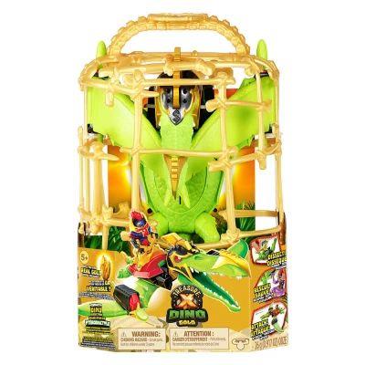 COBI, Treasurex Dino Gold - Pterodaktyl