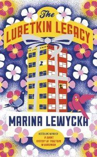 THE LUBETKIN LEGACY