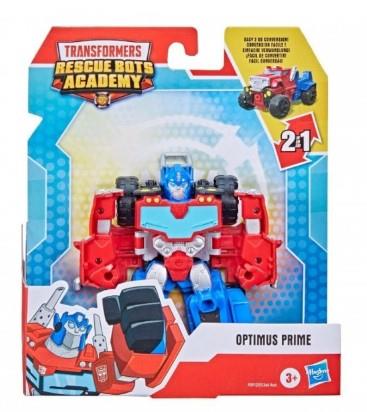 Hasbro TRANSFORMERS Rescue Bots Academy