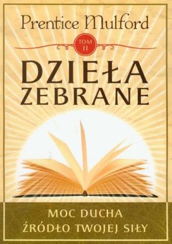 Dzieła zebrane. Tom 2