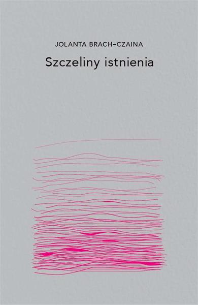 SZCZELINY ISTNIENIA