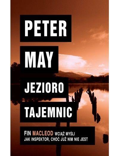 JEZIORO TAJEMNIC