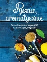 PYSZNIE AROMATYCZNIE