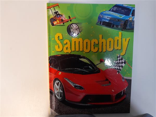 SAMOCHODY