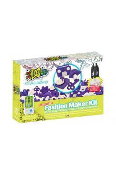DRUKARKA 3D FASHION MAKER KIT