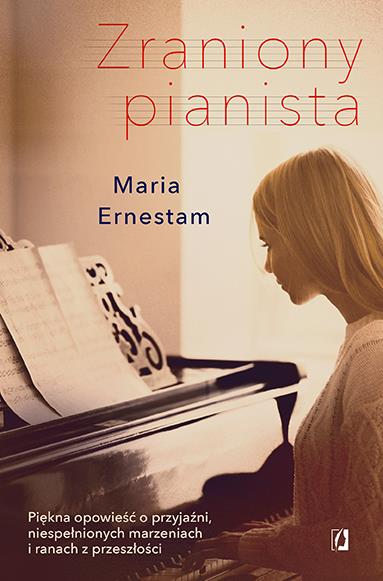 ZRANIONY PIANISTA