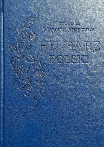 HERBARZ POLSKI