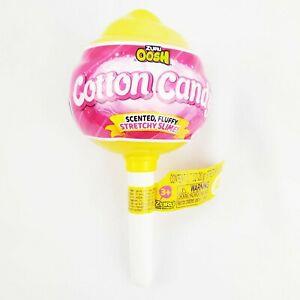 ZURU OOSH COTTON CANDY ŻÓŁTY