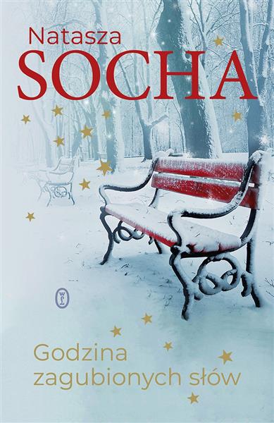 GODZINA ZAGUBIONYCH SŁÓW