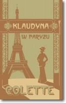 KLAUDYNA W PARYŻU
